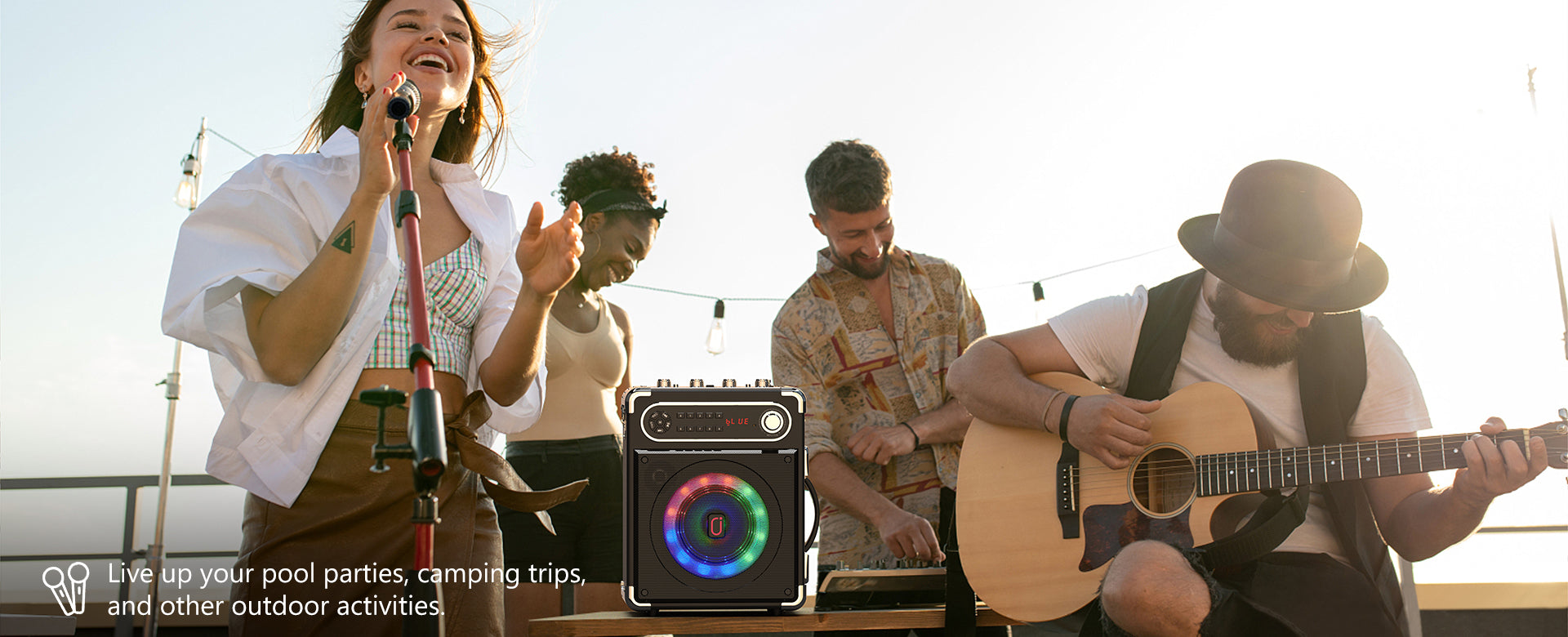 The Ultimate Karaoke Machine Buying Guide