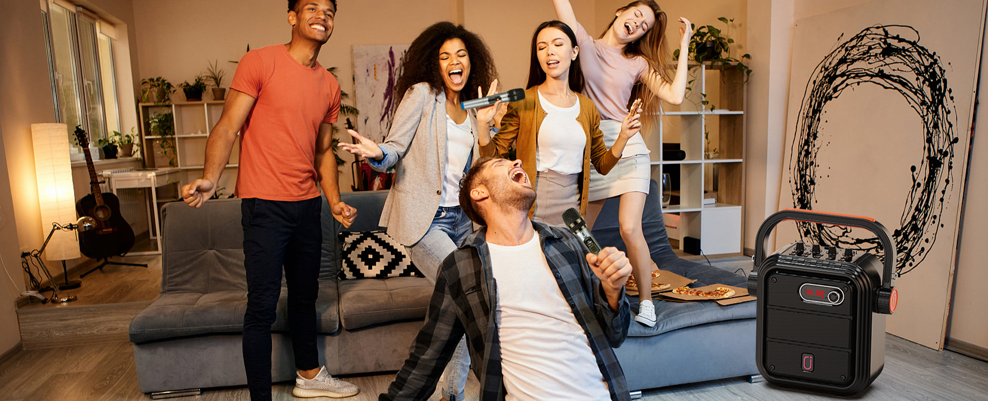 Essential Supplies for an Unforgettable Home Party