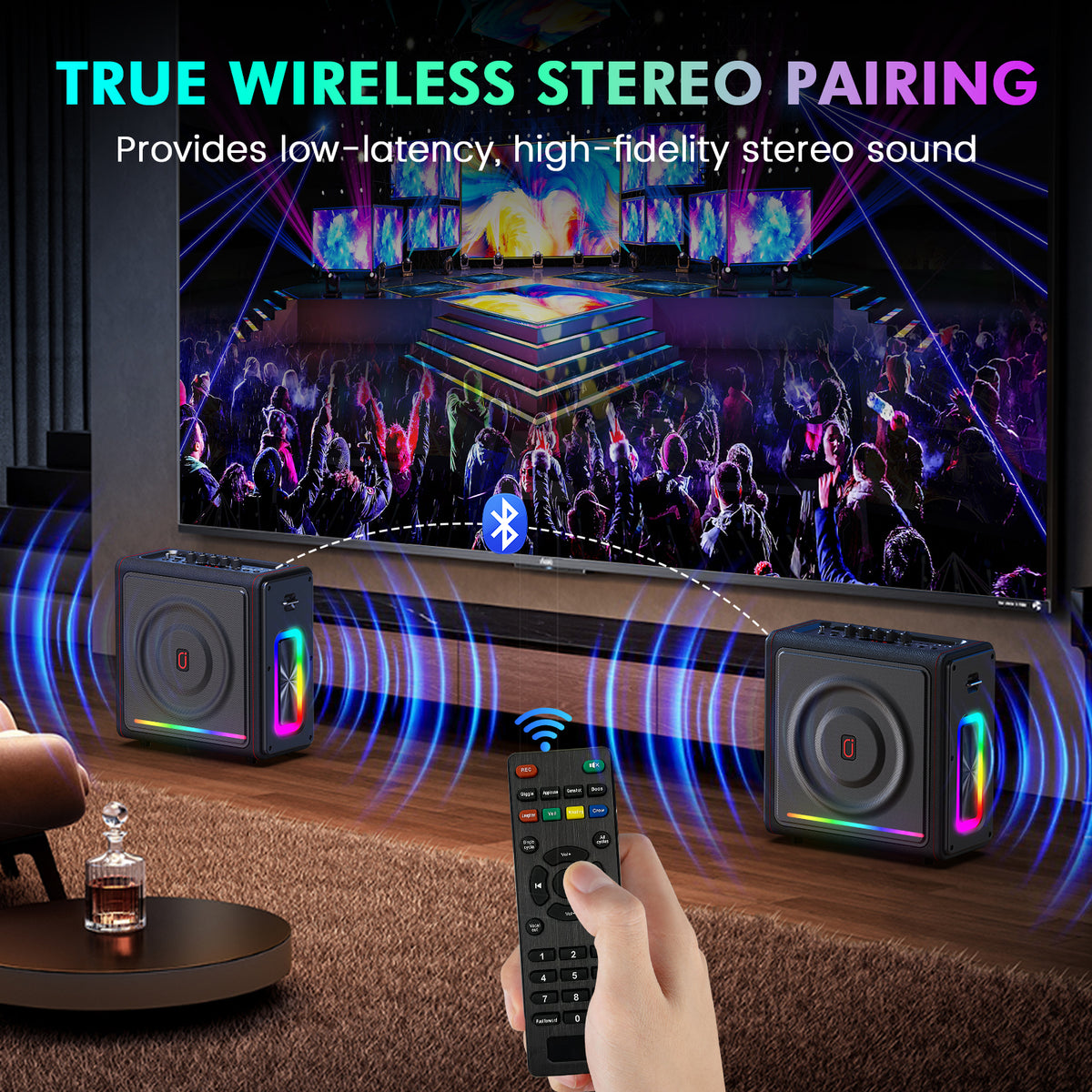 ミュージック GALAXY GALAXY! - Single - Album by IMPXSTR - Apple Music