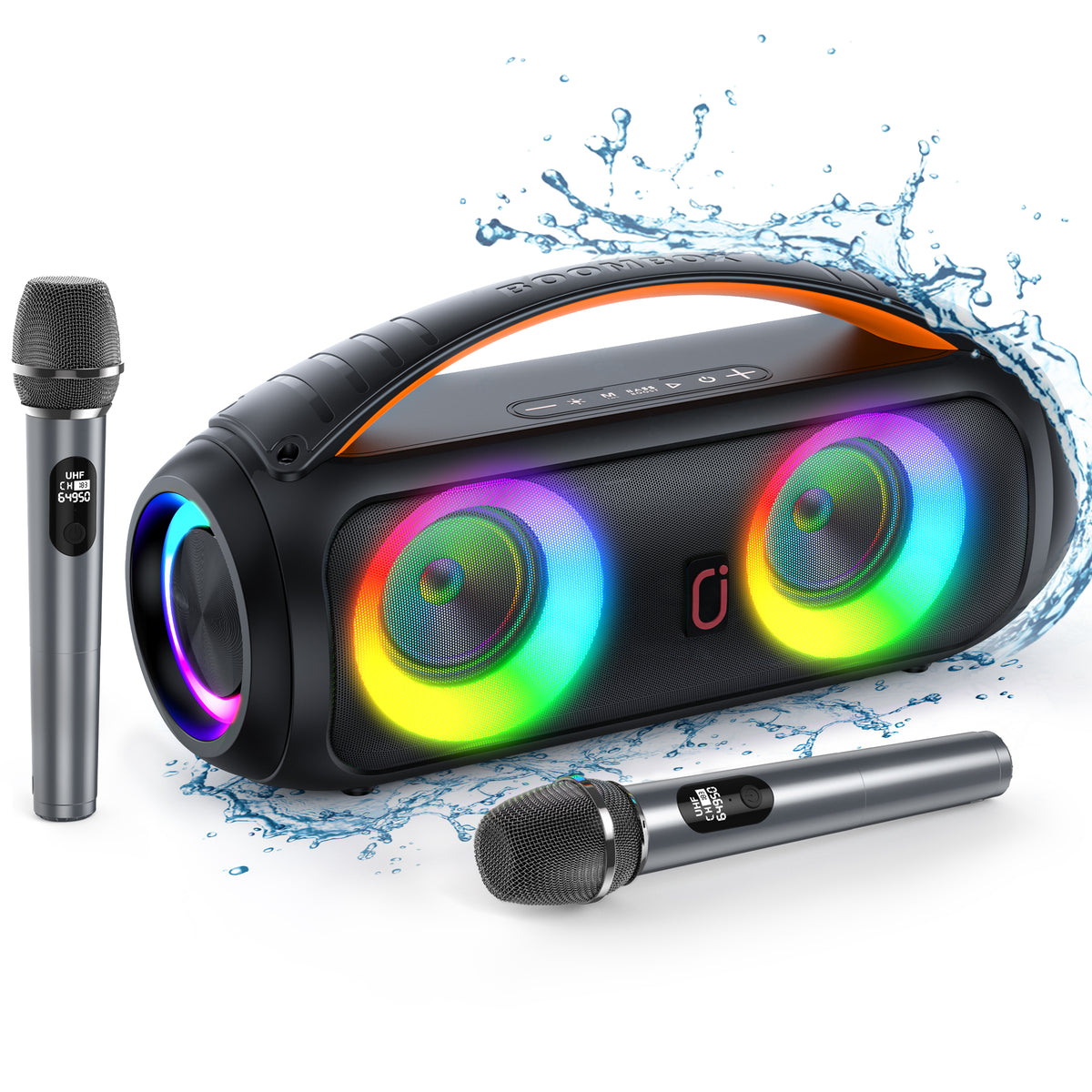 Waterproof BT Speaker D16-T 本体 D16-T_1200x1200.jpg?v=1773994490
