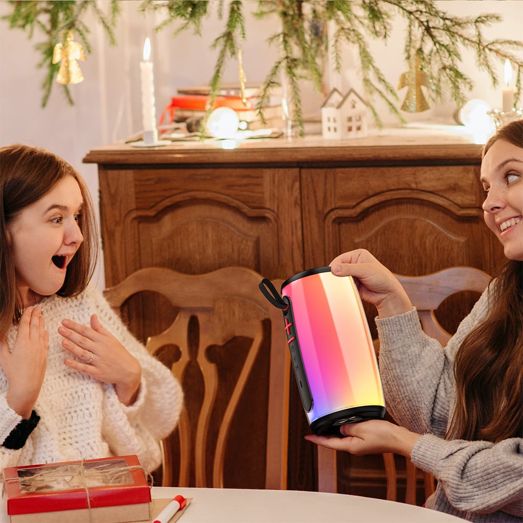 JYX D21 Karaoke Machine Suitable for Children