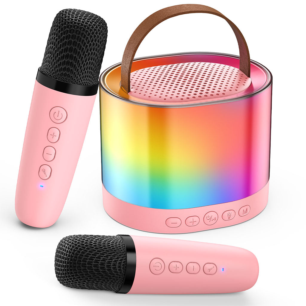 jyx d23 bluetooth karaoke machine