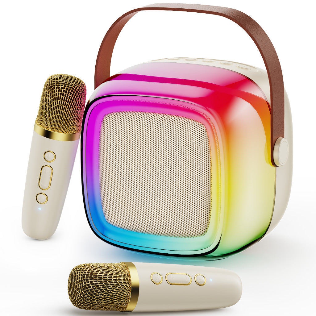 JYX D32 Karaoke Machines for Kids