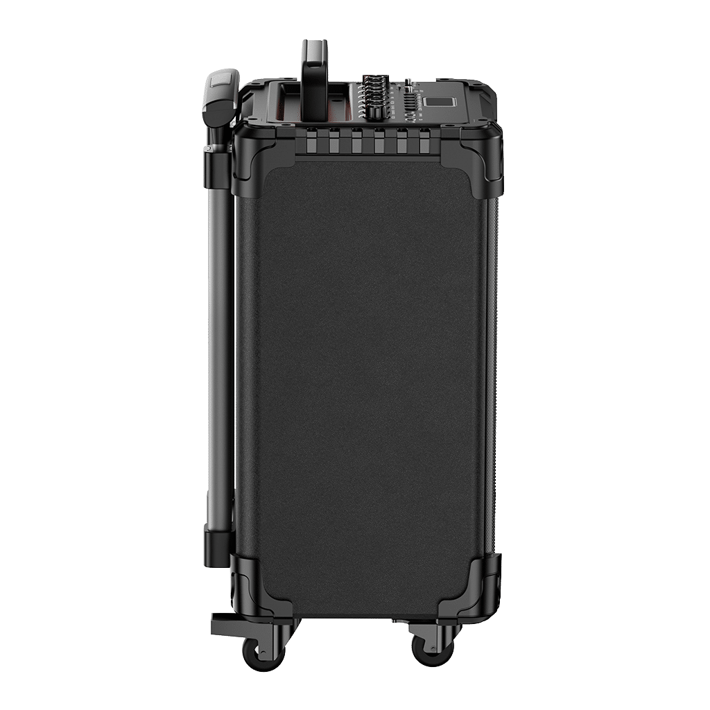 JYX Karaoke Machine AN20 - Side View
