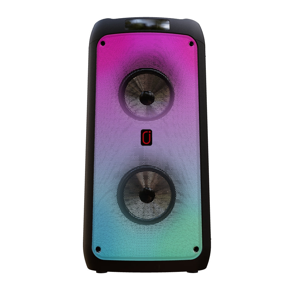 T10T karaoke machine 3D image