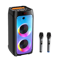 JYX T8 karaoke machine