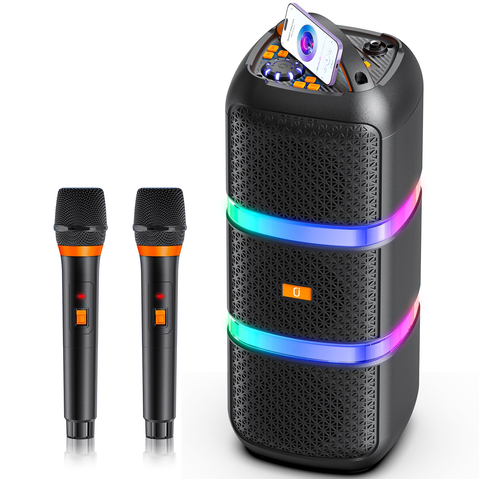 karaoke machine for adults