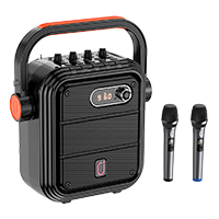 JYX 66BT karaoke machine
