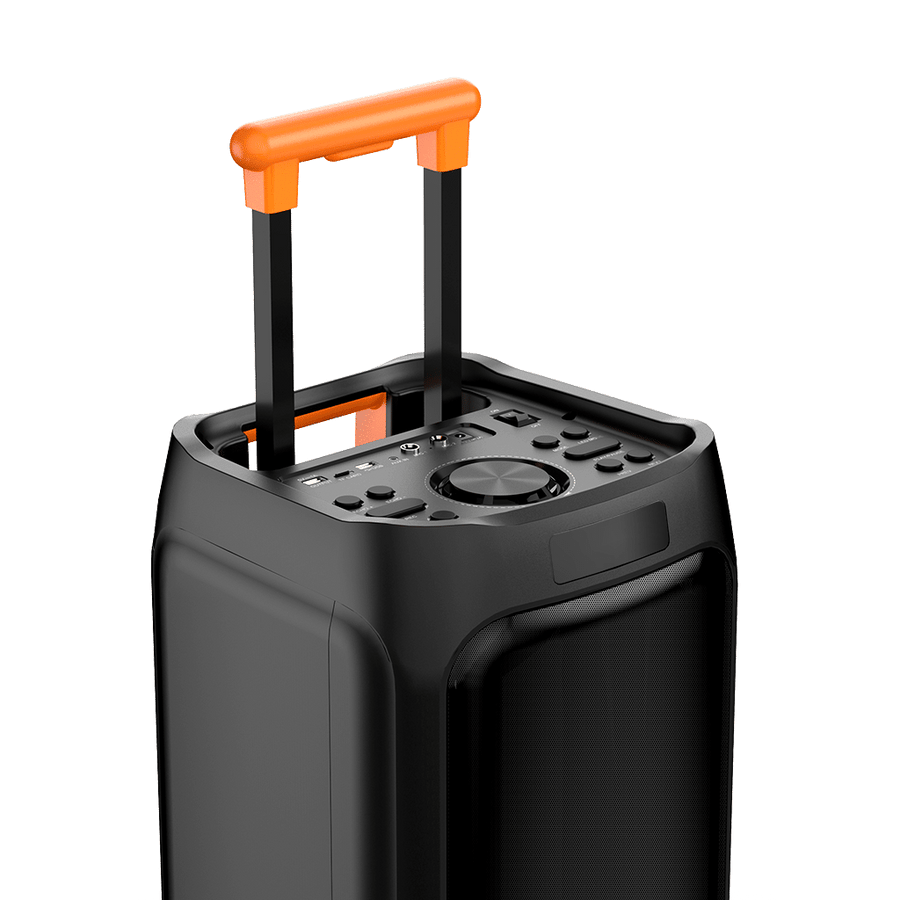 JYX T9 Karaoke Machine for Adults with 500watt Power