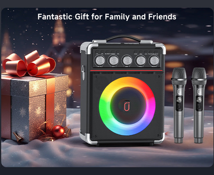 Recommended by influencers, the best gift for family and friends.